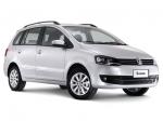 Volkswagen Suran 2010 года